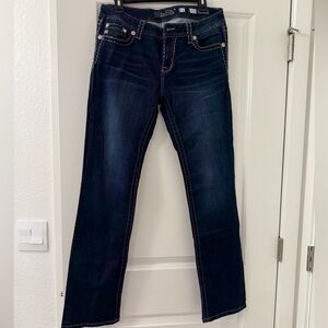 Miss Me straight Jean